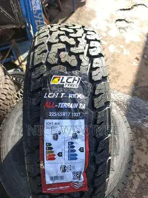 225/65r17 LCH