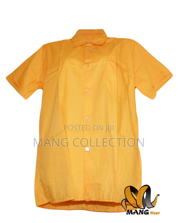 Made in Kenya Shirts on Clearance Sale - thumbnail 4