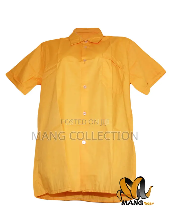 Made in Kenya Shirts on Clearance Sale