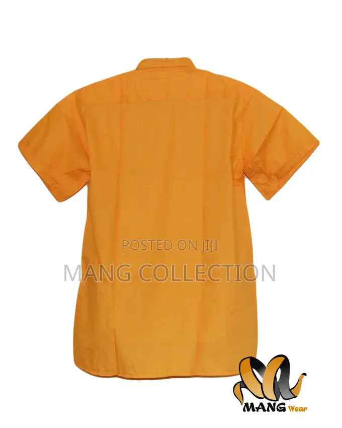 Made in Kenya Shirts on Clearance Sale