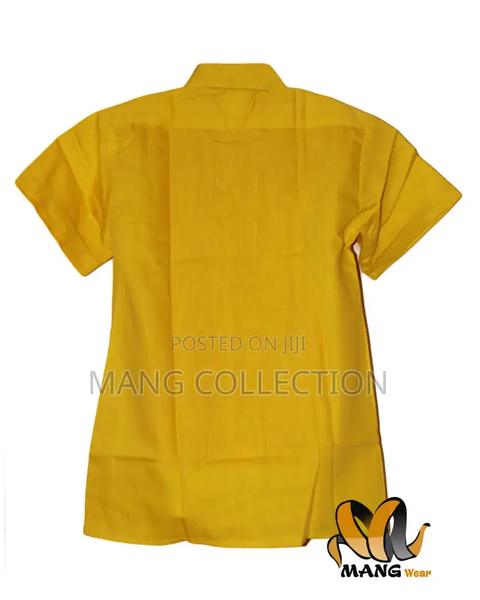 Made in Kenya Shirts on Clearance Sale