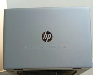 Laptop HP ProBook 640 G4 8GB Intel Core i5 SSD 256GB