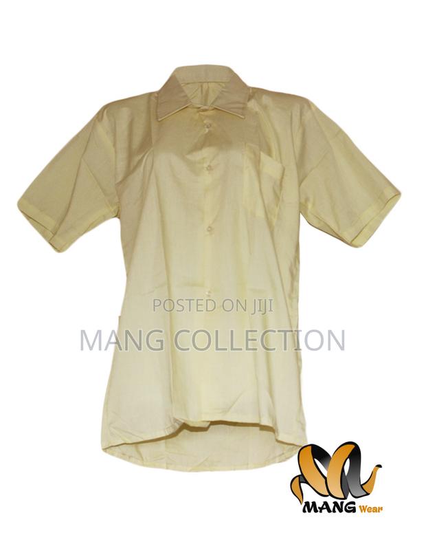 Made in Kenya Shirts on Clearance Sale - thumbnail 8