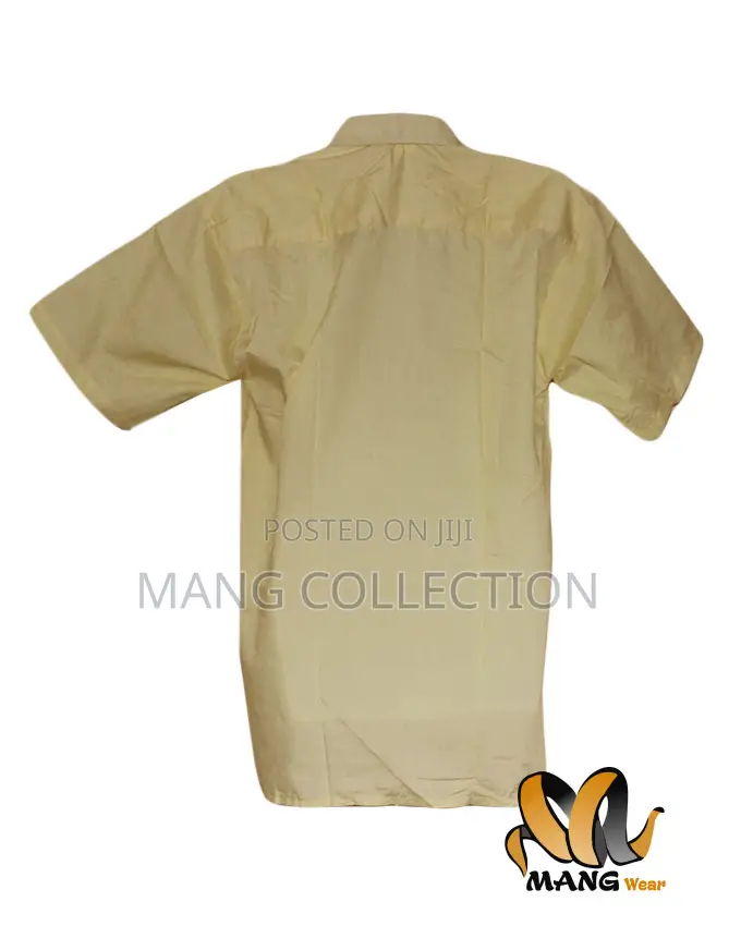 Made in Kenya Shirts on Clearance Sale