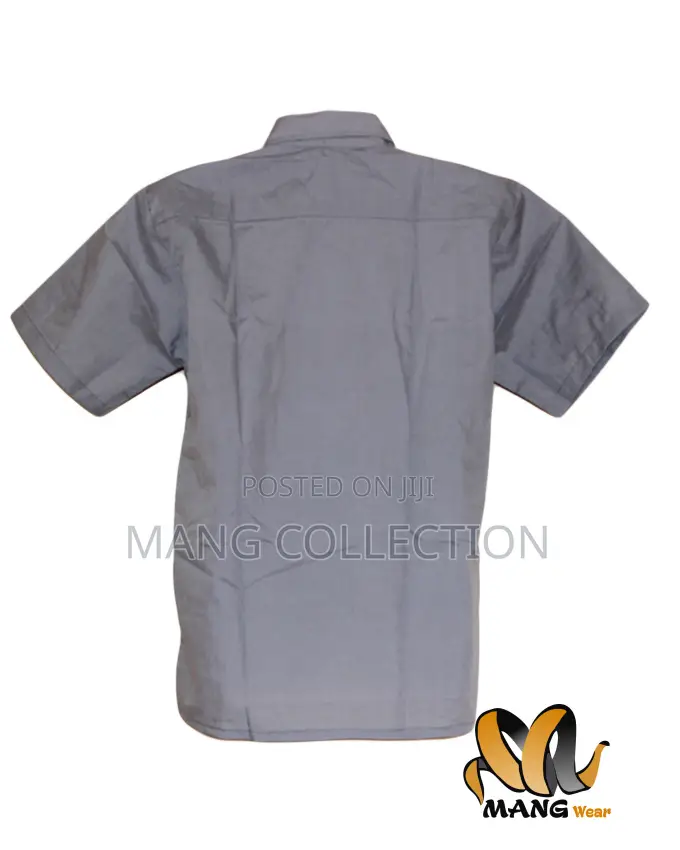 Made in Kenya Shirts on Clearance Sale