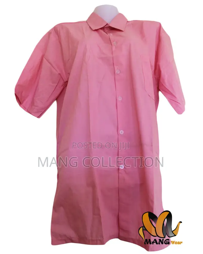Made in Kenya Shirts on Clearance Sale