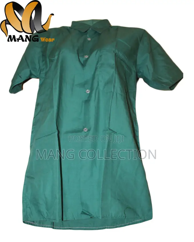 Made in Kenya Shirts on Clearance Sale