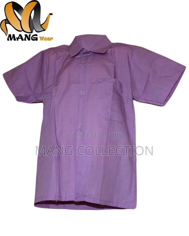 Made in Kenya Shirts on Clearance Sale - thumbnail 18