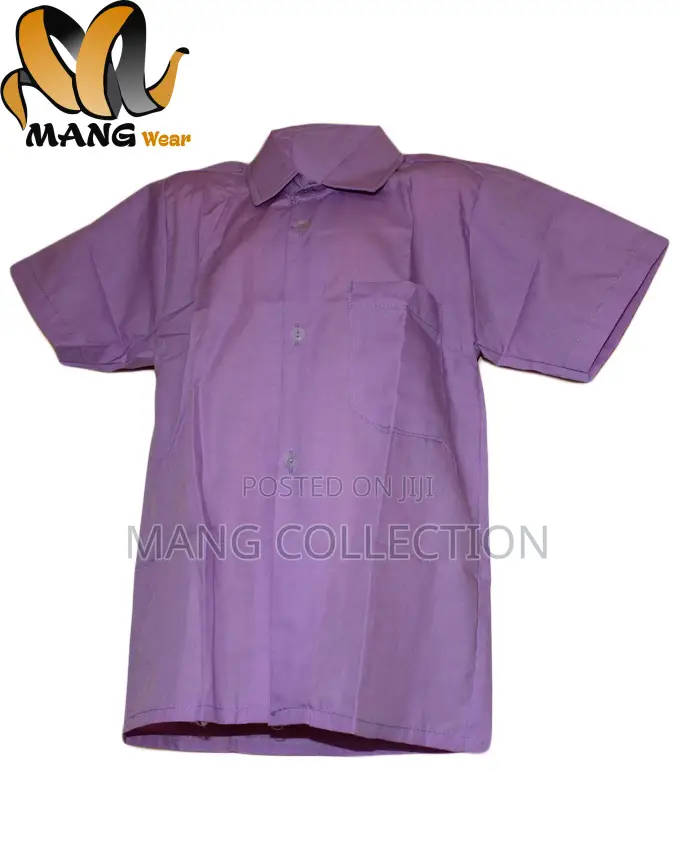 Made in Kenya Shirts on Clearance Sale