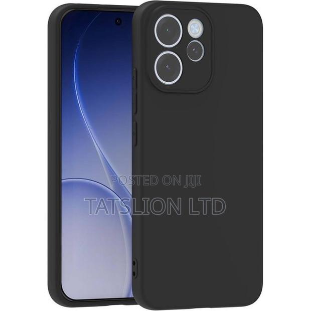 Oppo Reno 15 Pro 5g Case Cover - thumbnail 2