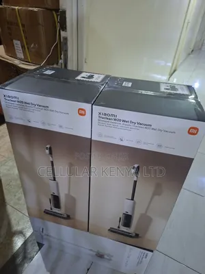 Xiaomi Truclean W20 Wet Dry Vacuum