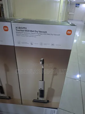Xiaomi Truclean W20 Wet Dry Vacuum
