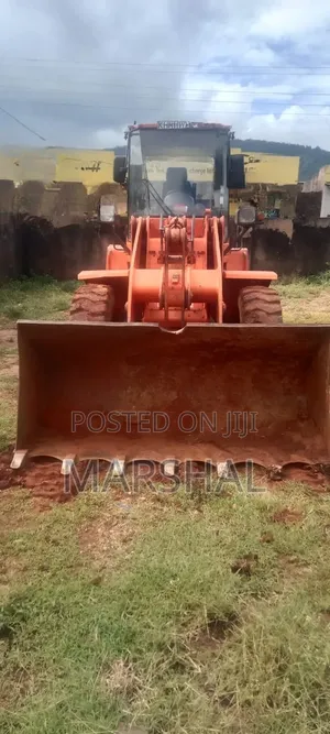 Doosan Sd200 3 Tonne Wheel Loader/Shovel