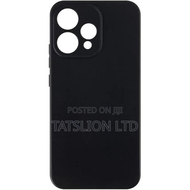 Oppo Reno 15/C 5g Silicone Cover Case - main view