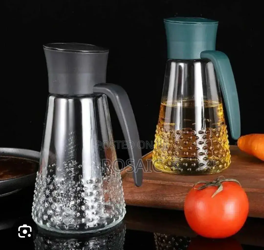630ml Automatic Oil Dispenser