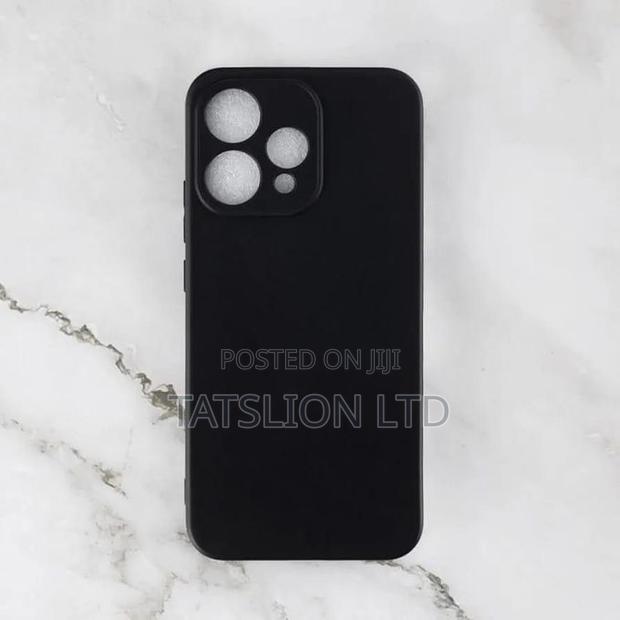 Oppo Reno 15/C 5g Silicone Cover Case - thumbnail 2