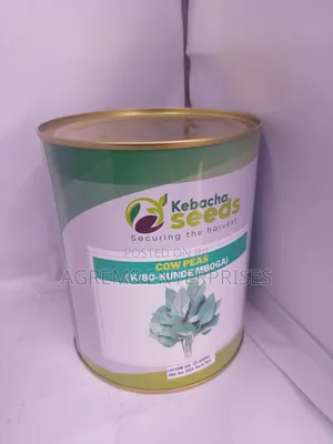 Kebacha Seeds Cow Peas( K/80)
