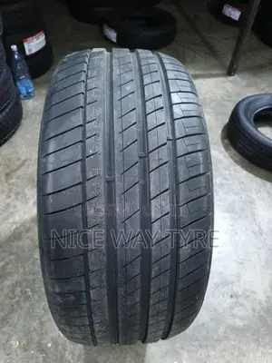 285/45r19 Kapsen