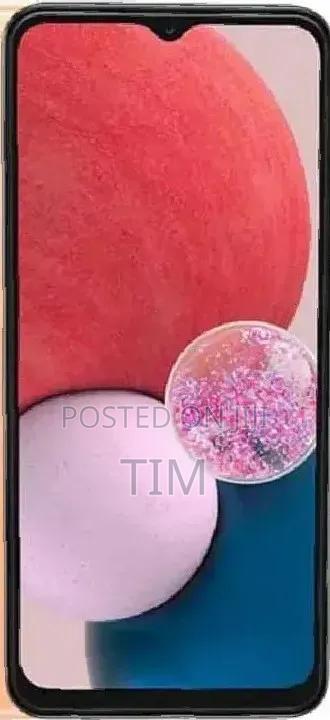 Samsung Galaxy A13 64 GB Black - thumbnail 2