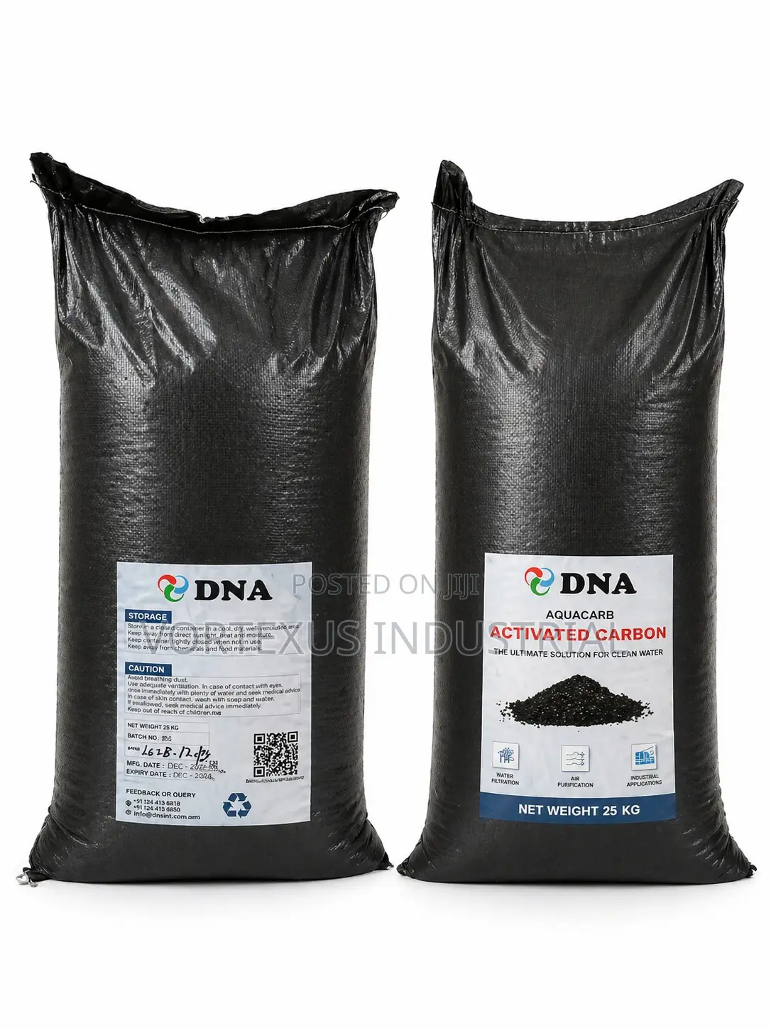 Activated Carbon