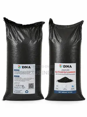Activated Carbon
