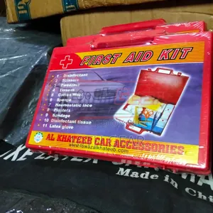 First Aid Kit
