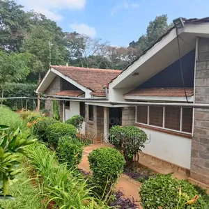 1bdrm Bungalow in Karen C for rent