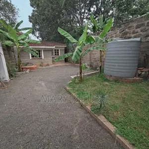 1bdrm Bungalow in Karen C for rent