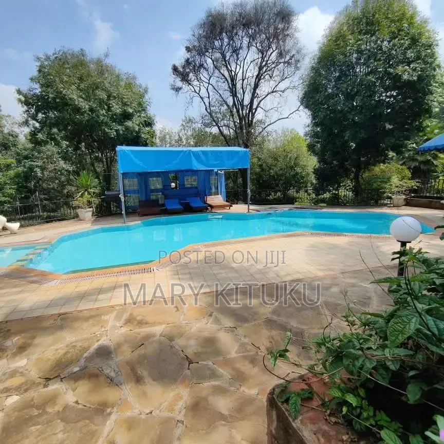 1bdrm Bungalow in Karen C for rent