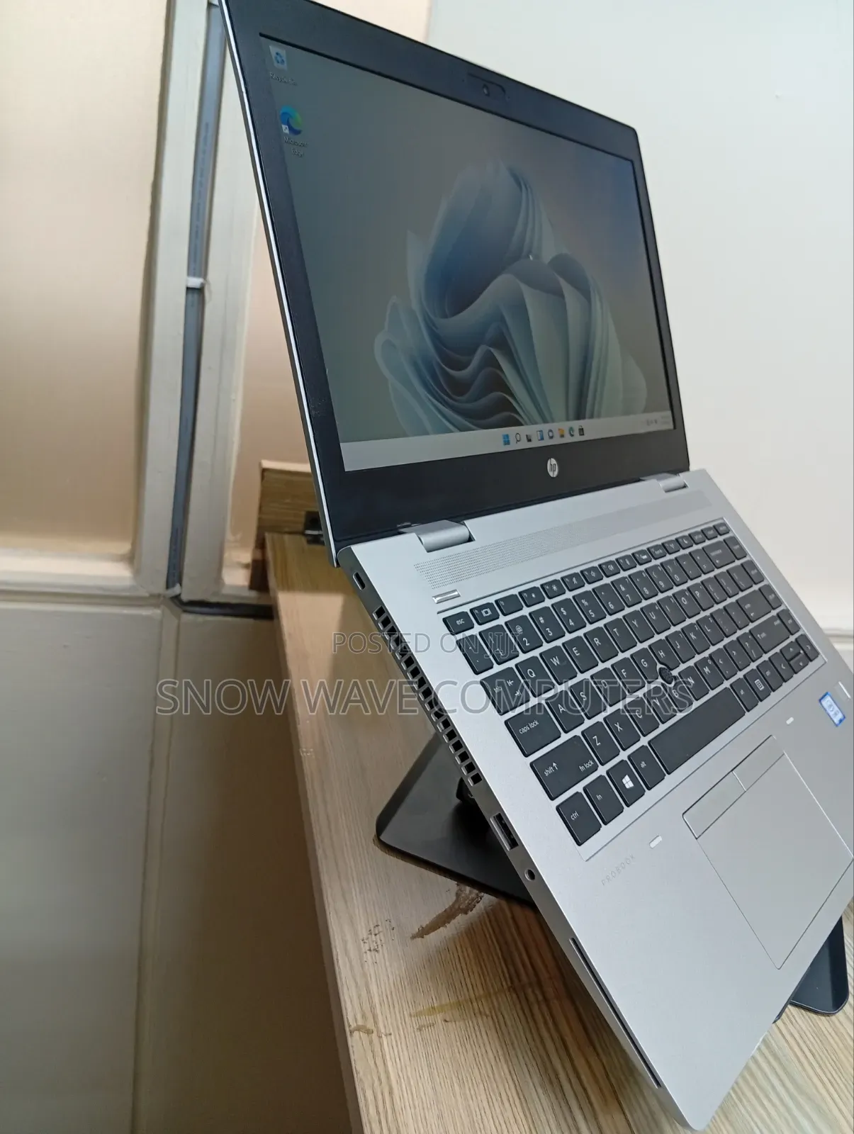 Laptop HP ProBook 640 G5 8GB Intel Core i5 SSD 256GB