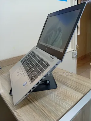Laptop HP ProBook 640 G5 8GB Intel Core i5 SSD 256GB