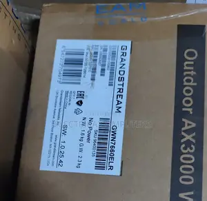 Grand Stream Ax3000 7660