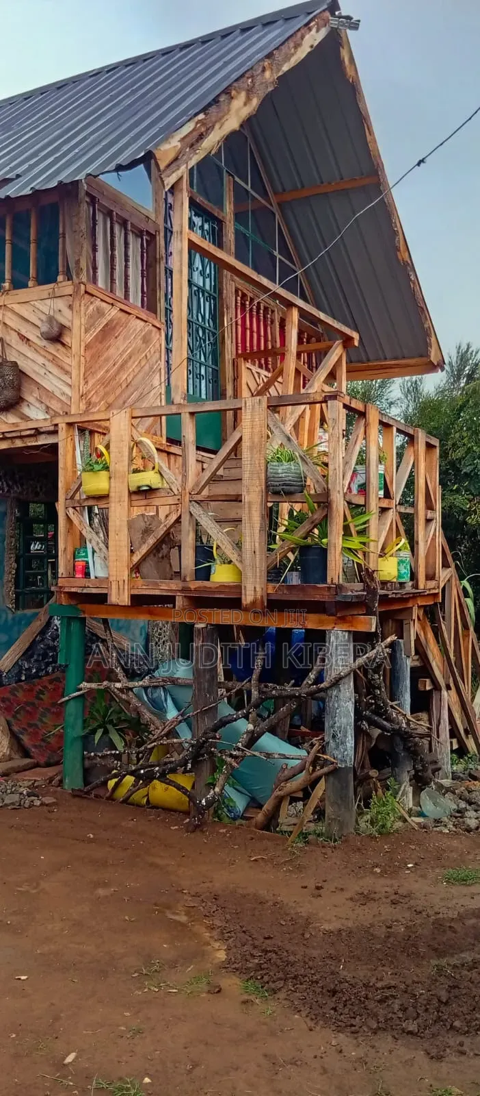 Murima Cottages