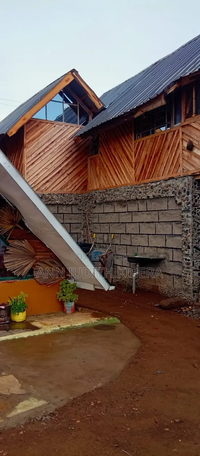 Murima Cottages