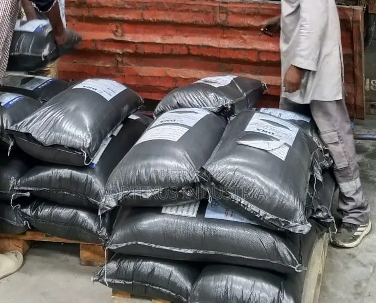 Activated Carbon