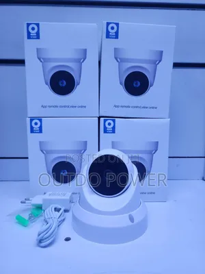 Wifi Standalone Camera 5mp