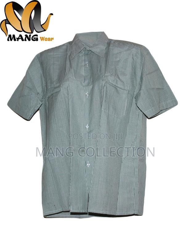 Made in Kenya Shirts on Clearance Sale - thumbnail 15