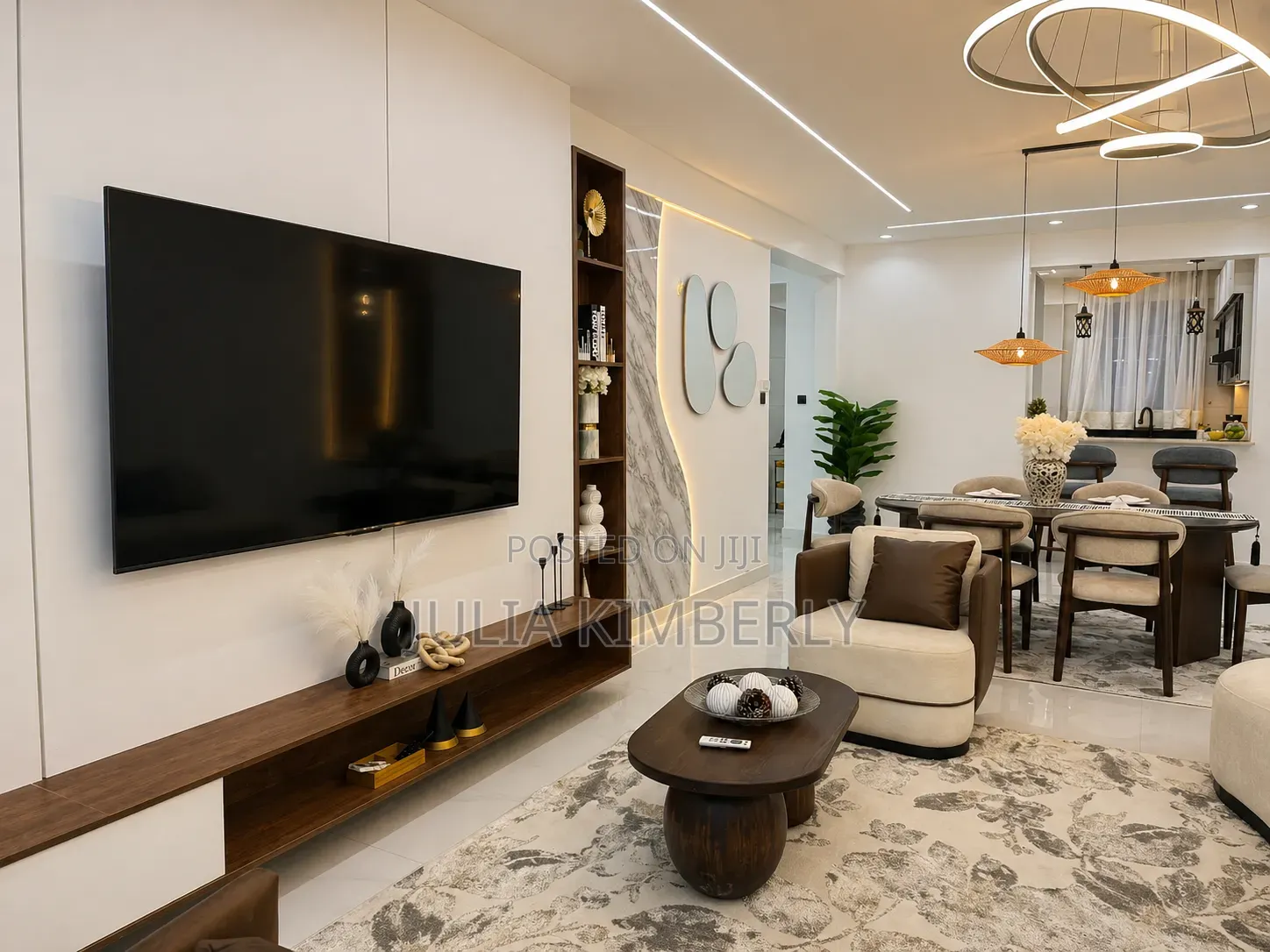 3bdrm Apartment in Jameel Twin Towers, Tudor for sale