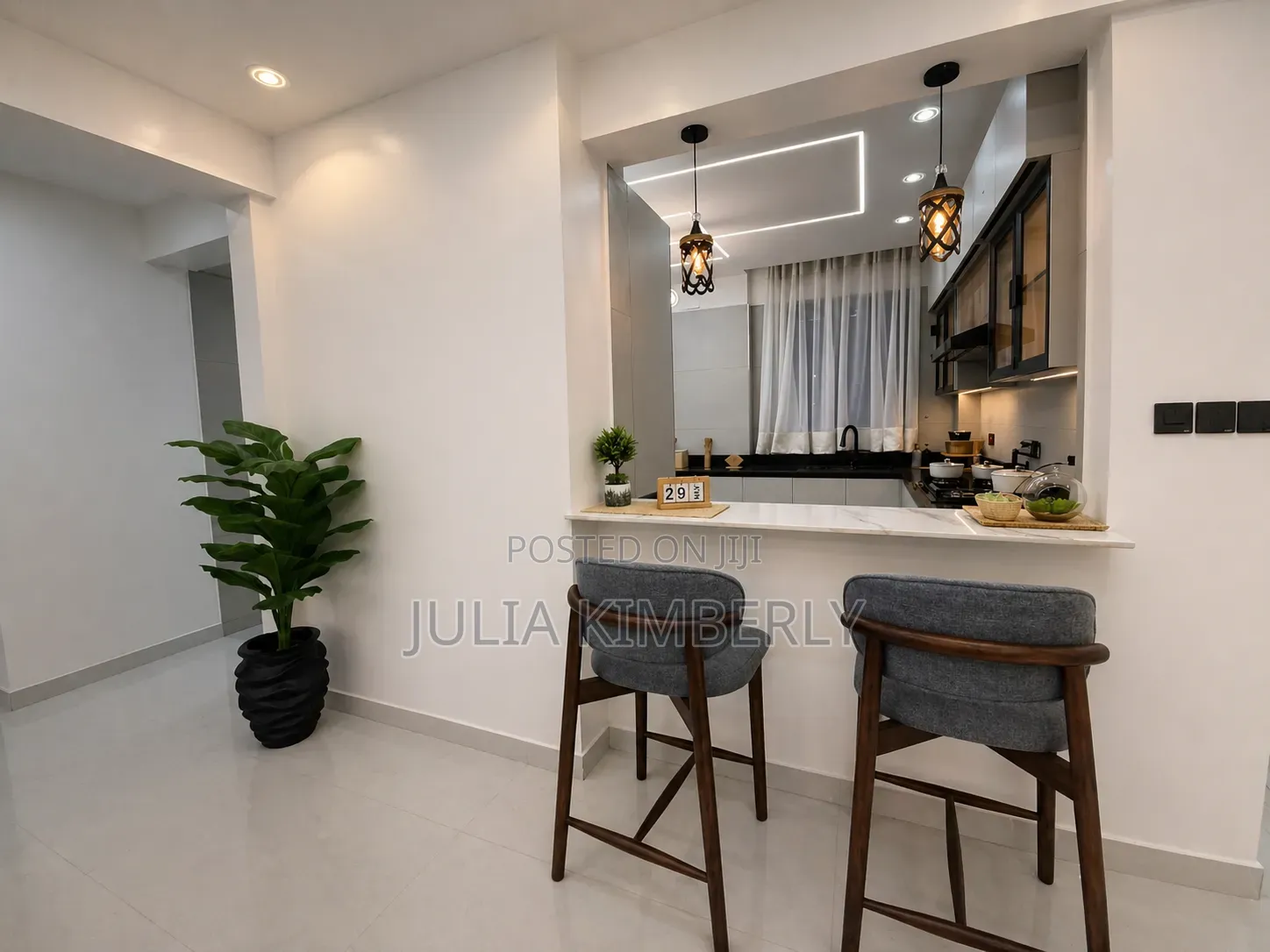 3bdrm Apartment in Jameel Twin Towers, Tudor for sale
