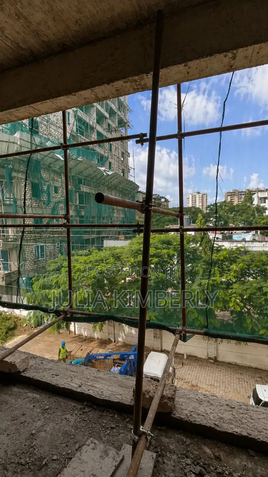 3bdrm Apartment in Jameel Twin Towers, Tudor for sale