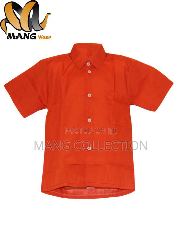 Made in Kenya Shirts on Clearance Sale - thumbnail 16