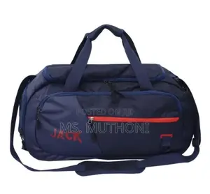 Sports / Gym / Short Stay Travel Duffel Bag