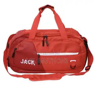 Sports / Gym / Short Stay Travel Duffel Bag