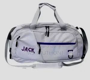 Sports / Gym / Short Stay Travel Duffel Bag