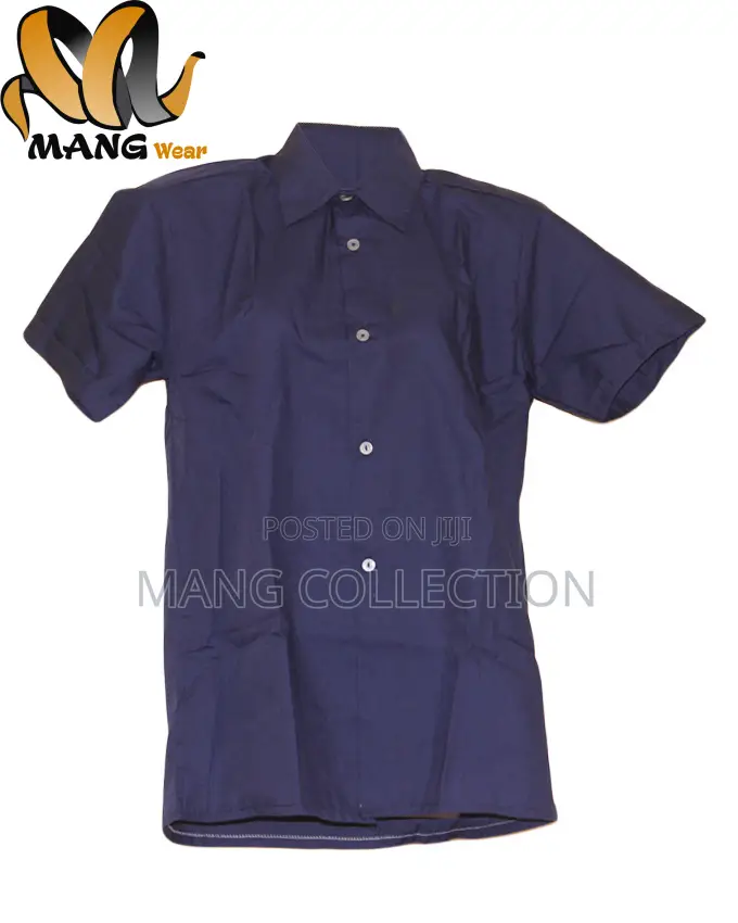 Made in Kenya Shirts on Clearance Sale