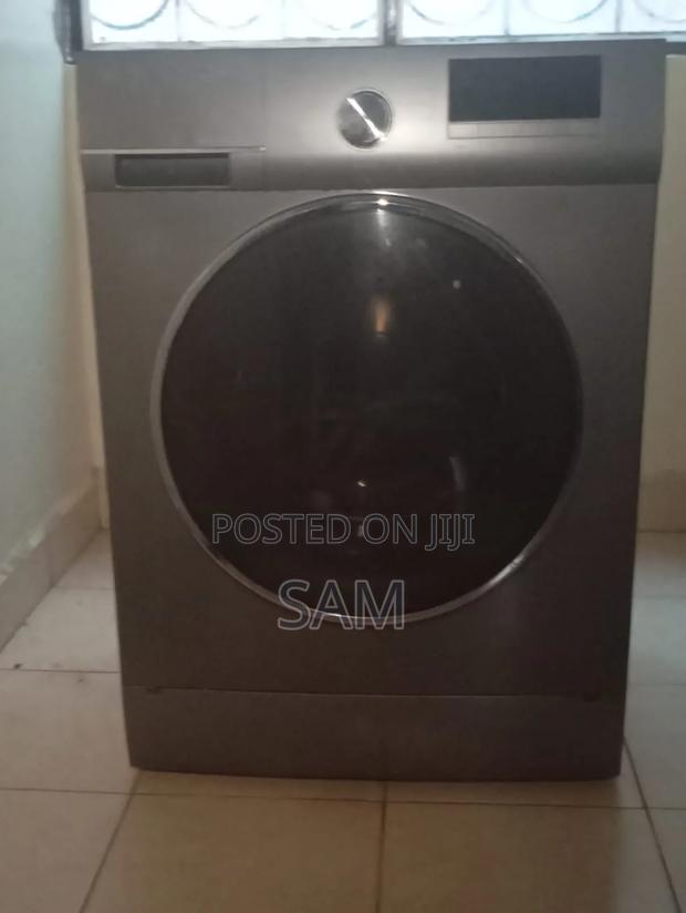 Washing Machine - thumbnail 2