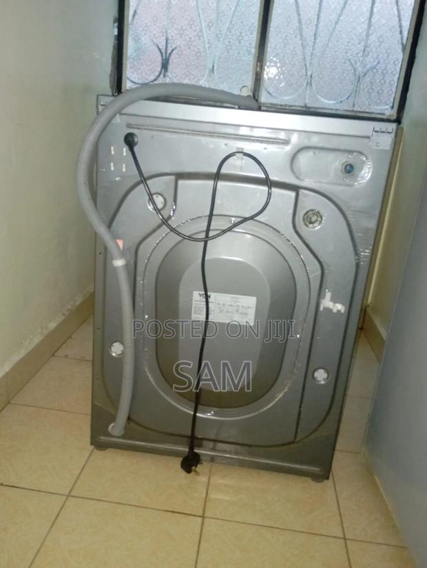 Washing Machine - thumbnail 3