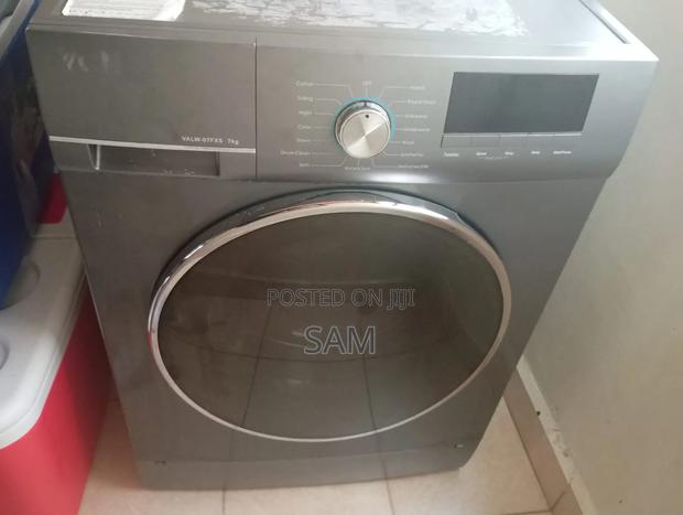 Washing Machine - thumbnail 5