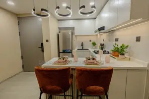 1bdrm Apartment in Raphta Road Area for sale
