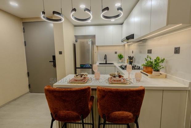 1bdrm Apartment in Raphta Road Area for sale